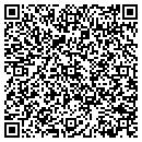 QR code with A2ZMOVERS.COM contacts