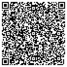 QR code with A To Z Tire of Billings Inc contacts