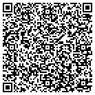 QR code with Precision Pier & Beam contacts