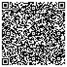 QR code with S & S Tranmissions & Auto contacts