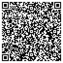 QR code with Atlas Air Inc contacts