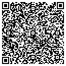 QR code with L-Ann Imaging contacts