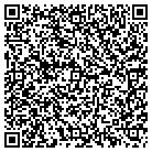 QR code with G & K Networking Associates In contacts