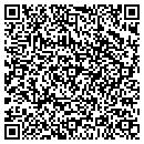 QR code with J & T Bookkeeping contacts