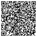 QR code with Oasis contacts