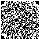 QR code with McNeils Auction Service contacts