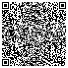 QR code with B Houston Collins III contacts