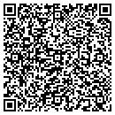 QR code with Divemor contacts