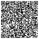 QR code with Kinzelman Art Consulting LLC contacts
