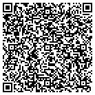 QR code with Advanced Fixtures Inc contacts