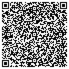 QR code with Advance Optical & Instruments contacts