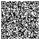 QR code with Roger Elwood Canter contacts