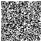 QR code with Associated Barber College Inc contacts
