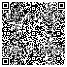 QR code with E JS Cstm Loading & Reloading contacts