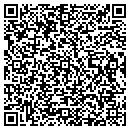 QR code with Dona Vickey's contacts