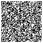QR code with Mc Coys Building Sup Center 98 contacts