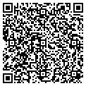 QR code with Exxon contacts