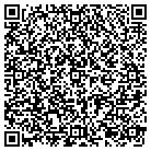 QR code with T and T Christmas Tree Farm contacts