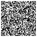 QR code with Unimin Corp contacts