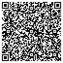 QR code with Hood Junior High contacts