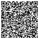 QR code with J Frank contacts