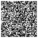QR code with Hamilton Academy contacts