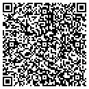 QR code with Roderick C Haff contacts