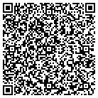 QR code with McRee Mfg & Distributing contacts