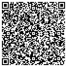QR code with McRee Mfg & Distributing contacts