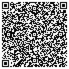 QR code with H & R Block Tax Service contacts