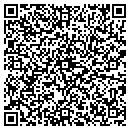 QR code with B & F Finance Corp contacts