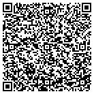 QR code with Marie's Book & Gift Center contacts