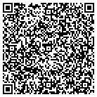 QR code with FA Bartlett Tree Expert Co contacts