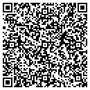 QR code with Kc Motor Inc contacts