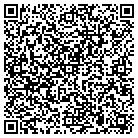 QR code with R & H Leading Services contacts