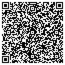 QR code with Roadway Express contacts