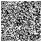 QR code with Tisdale Motor Company contacts