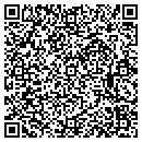 QR code with Ceiling Man contacts
