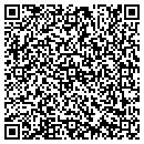 QR code with Hlavinka Equipment Co contacts