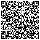 QR code with Thomas Trucking contacts