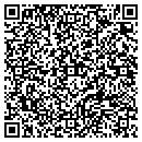 QR code with A Plus Sign Co contacts