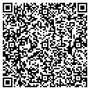 QR code with DAL Records contacts