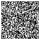 QR code with Mark R Cox Dvm contacts