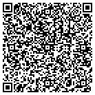 QR code with Advanced Roofing Repairs contacts
