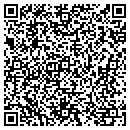 QR code with Handee Man Plus contacts