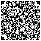 QR code with Hereford Aquatic Center contacts