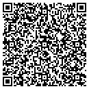 QR code with Carpet Cures contacts