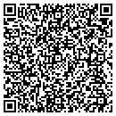 QR code with V I P Autohaus contacts