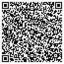 QR code with J R Viola Cleaners contacts