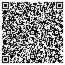 QR code with C A S Solutions contacts